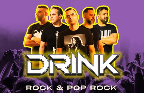 Banda Drink