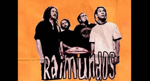 Metalcool - Tributo Raimundos + Rock Nacional & Internacional!