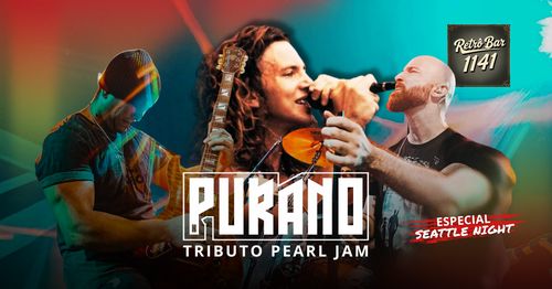 Purano: Especial Pearl Jam