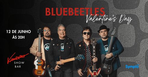 BlueBeetles - Valentine's Day