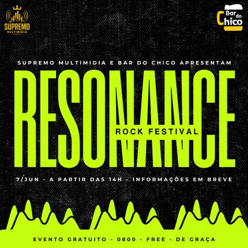 Resonance Rock Festival