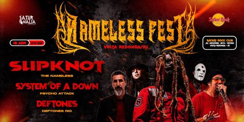 Nameless Fest