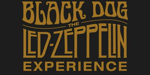 Black Dog - The Led Zeppelin Experience - Do Chile pro Bulldog: O Maior Tributo a Led Zeppelin da América Latina!