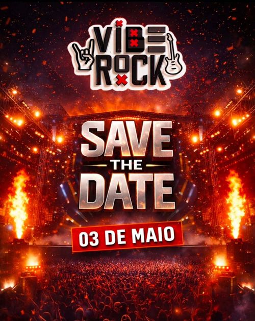 Vibe Rock Festival