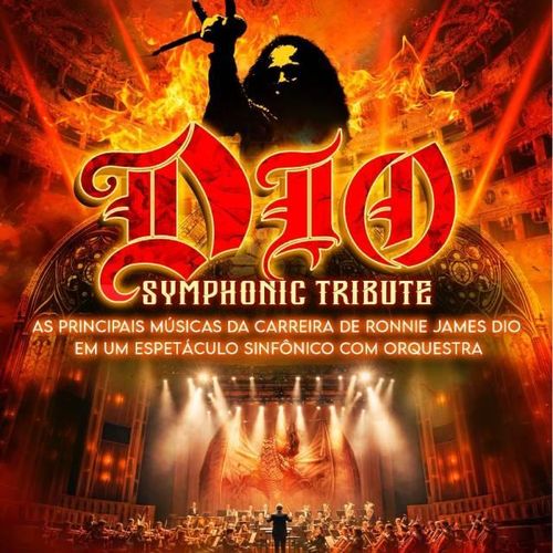 Dio Symphonic Tribute