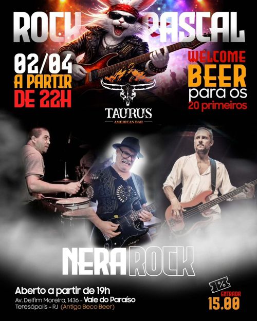NeraRock