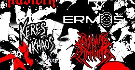Pulga Hardcore
