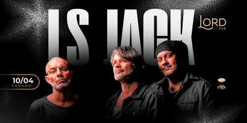Ls Jack - Tour AGORA
