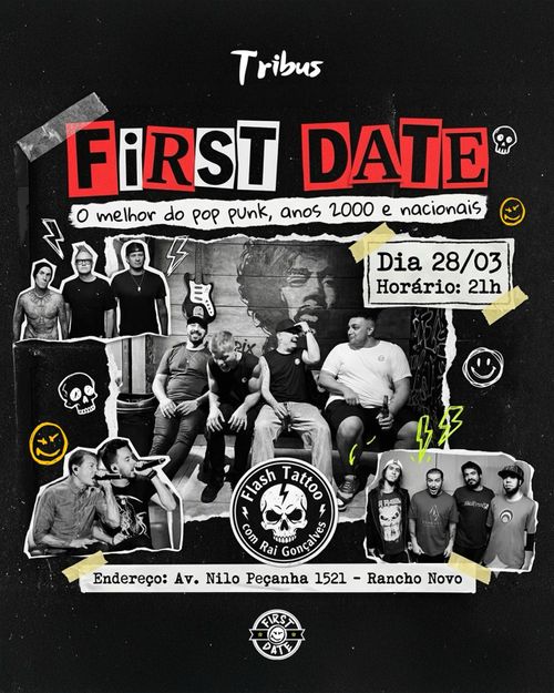 First Date