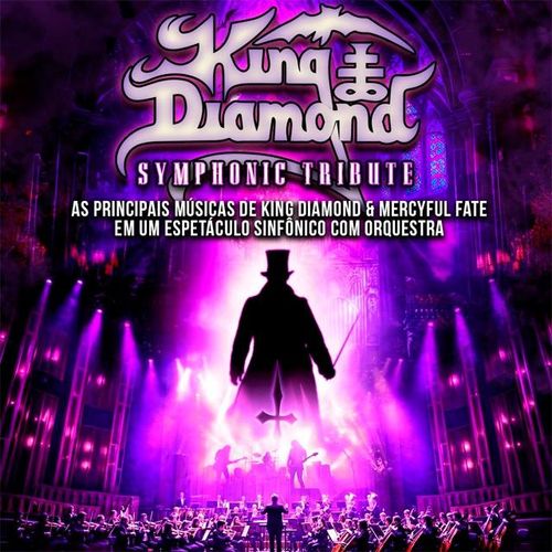 King Diamond Symphonic Tribute