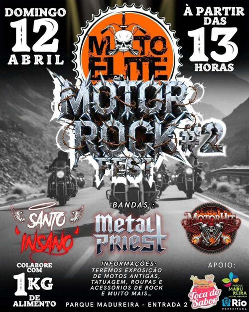 Motor Rock Fest #2