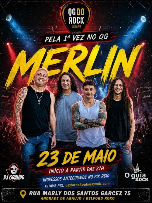 Merlin