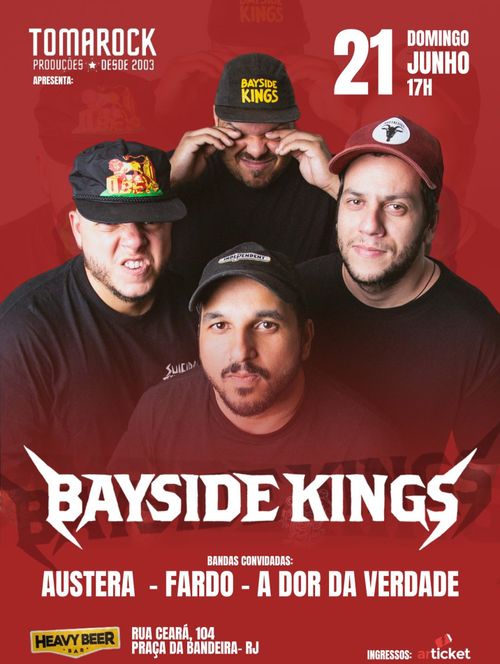 Bayside Kings