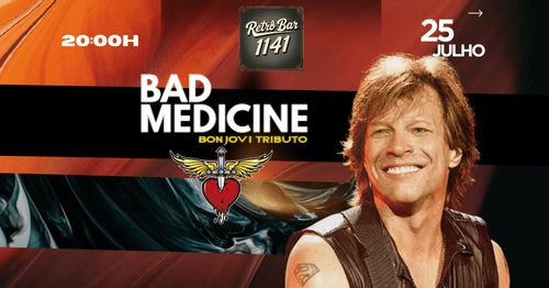 Bad Medicine
