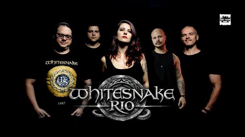 Whitesnake Rio | Coordenadas Bar