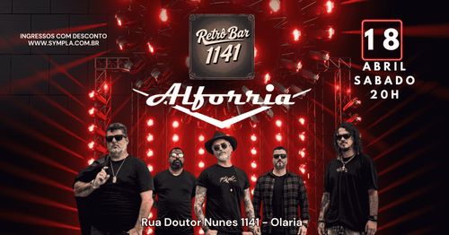Banda Alforria
