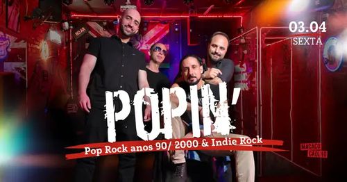 Banda Popin'