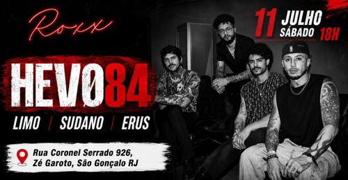 Hevo84