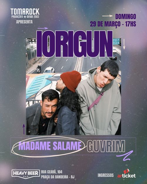Iorigun