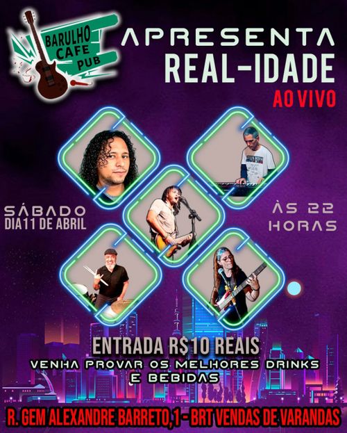 Real-Idade