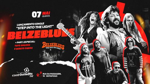 Belzeblues | Coordenadas Bar