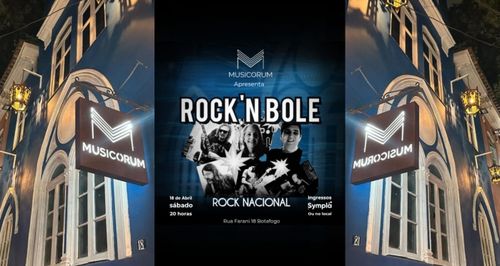 Rock'n Bole