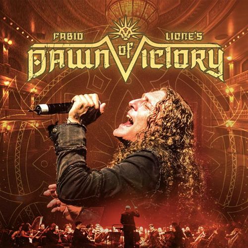 Fabio Lione & Orquestra