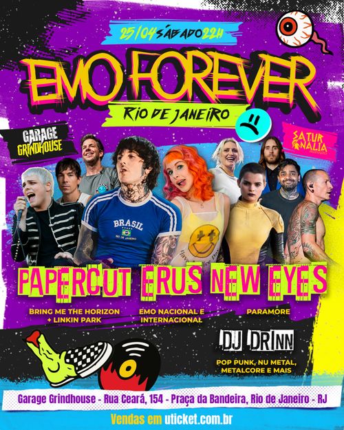 Emo Forever