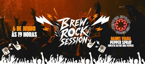 Brew Rock Session