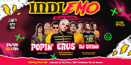 IndiEmo Rio
