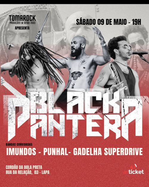 Black Pantera