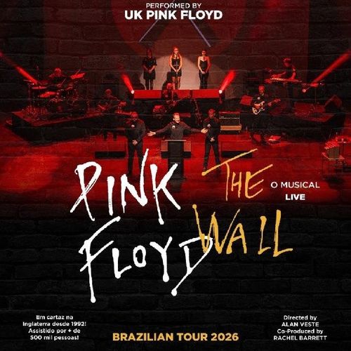 The Wall - O Musical