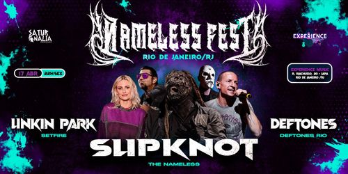 Nameless Fest