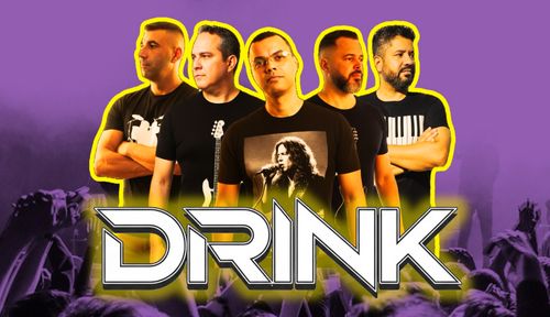 Banda Drink - BXD Pub