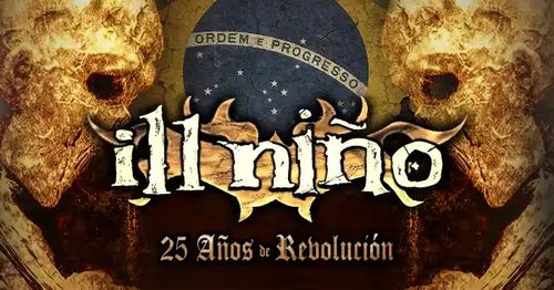 Ill Niño, Hed P.E e Primer 55